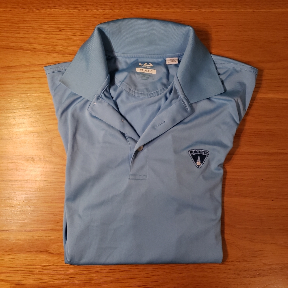Cutter & Buck DryTec Polo